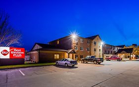 Best Western Plus Altoona Iowa